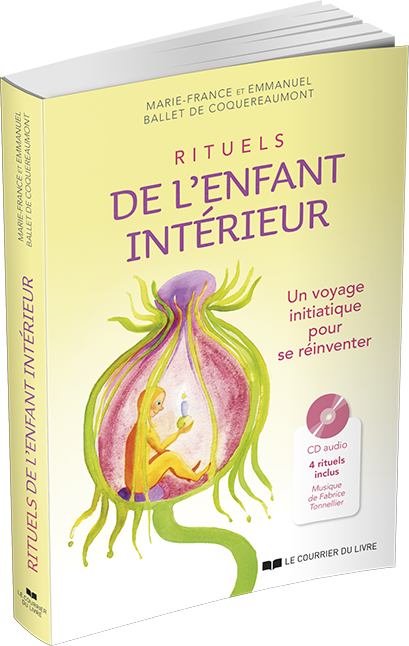 Couverture Rituels 3D